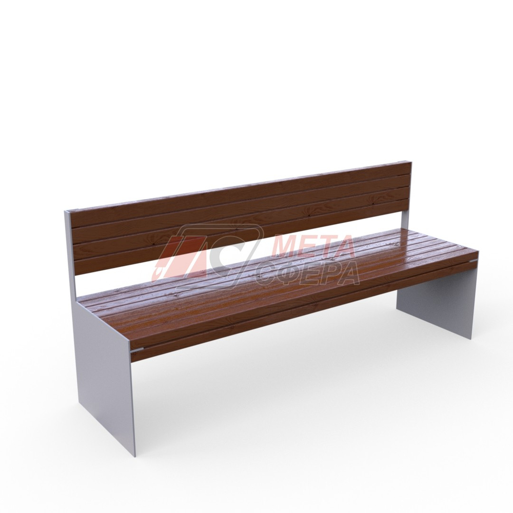 Скамейка Либра