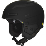SWEET PROTECTION 25/26 шлем горнолыжный 840095 Trooper 2Vi SL Mips Helmet DTBLK с черной дугой