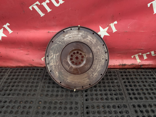 Маховик двигателя 2023г