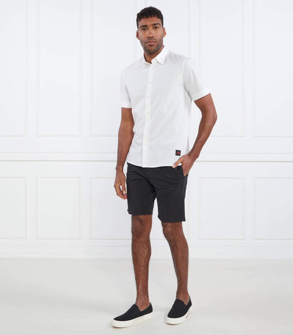 Рубашка Ebor HUGO - белый(50475668)