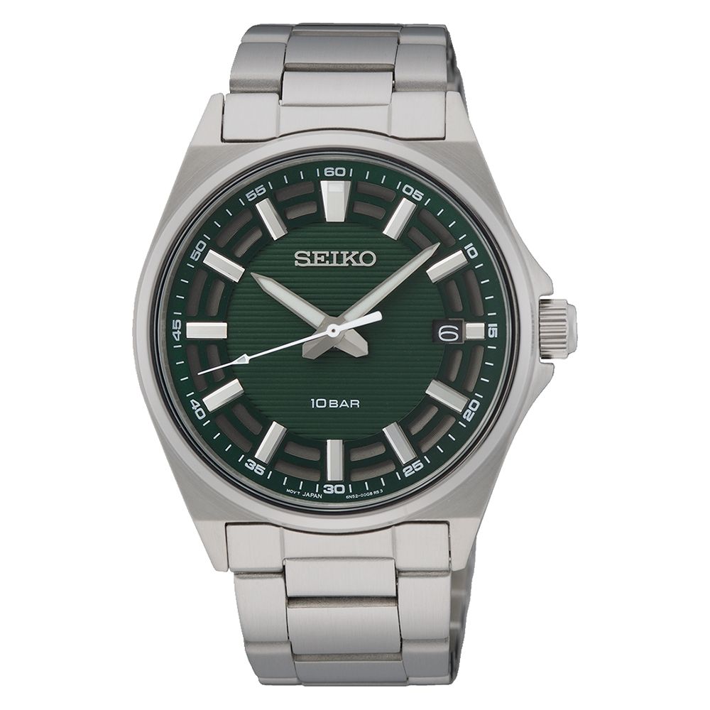 Seiko SKA427P2