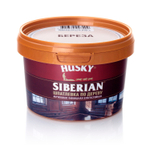 Шпатлевка по дереву береза HUSKY -20С° 0,8кг