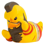 Фигурка-утка Tubbz Street Fighter Zangief