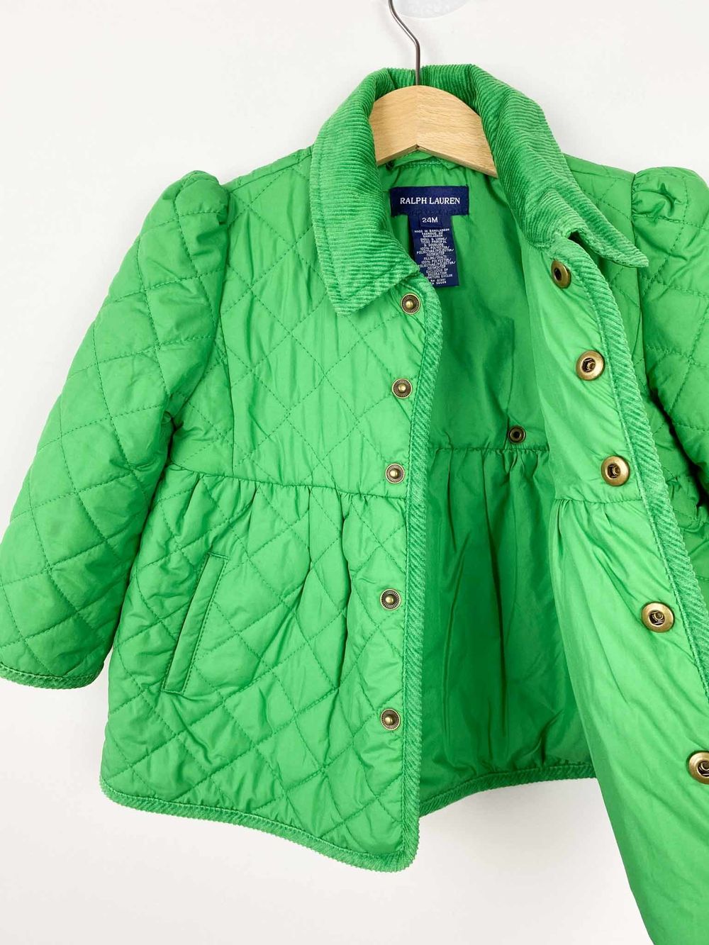 Куртка Ralph Lauren