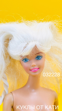 Кукла Барби 90-х винтаж 032228
