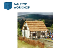 Medieval Cottage