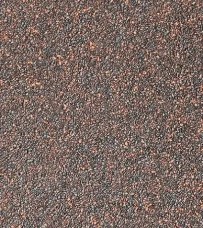 Ендовый ковёр Коричневый