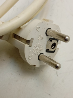 45У82 кт60 Сетевой шнур для стиральной машины Атлант 45У82 б/у