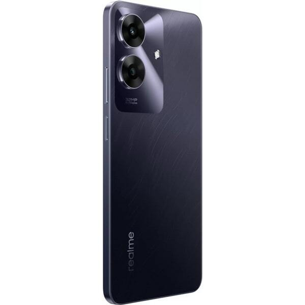 Realme Note 60 4/128GB (Черная | Marble Back)