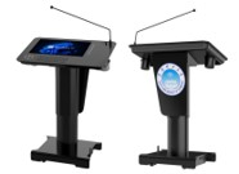 Интерактивная трибуна Focus Smart Podium SP-Y900