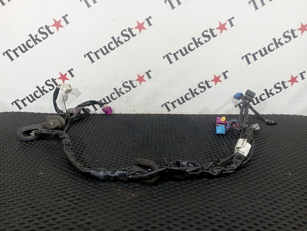 Проводка двери правой 2020г.