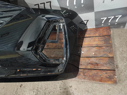 Бампер передний в сборе Chery Arrizo 8 22-нв Б/У Оригинал 602004031AA