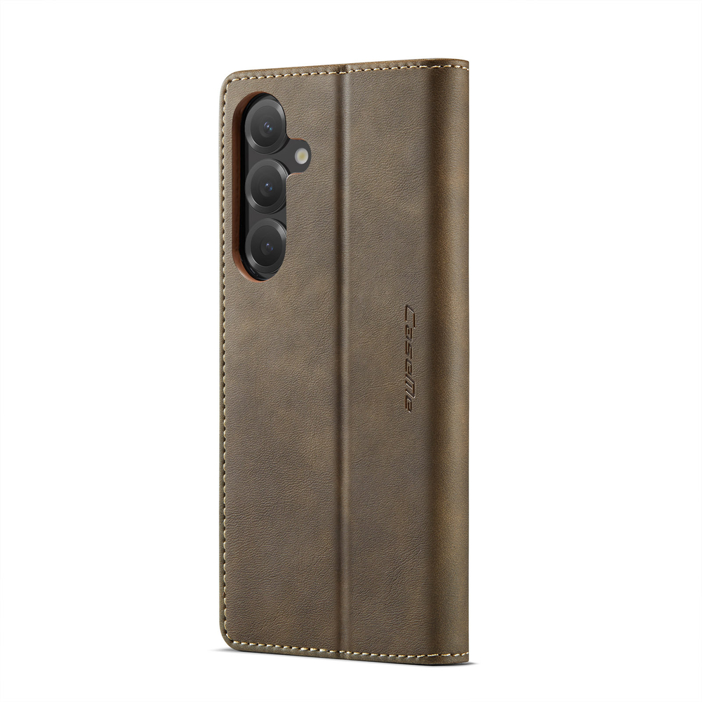 Чехол-книжка CaseMe RFiD Samsung Galaxy S24+