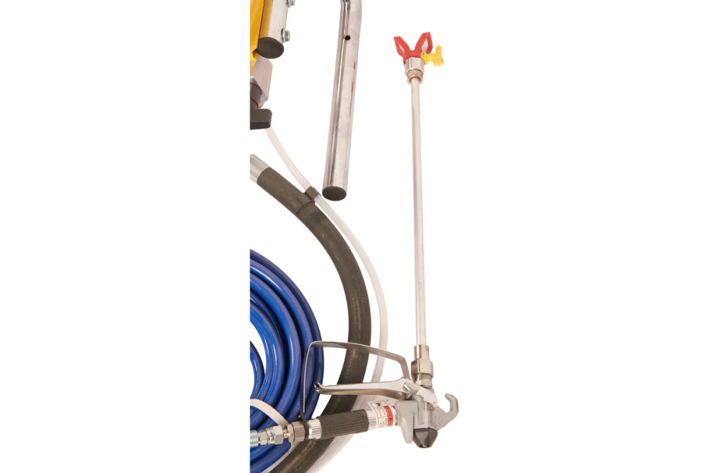 Окрасочный аппарат TOR GD-450