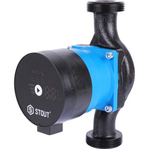 Циркуляционные насосы Stout MINI PRO SPC-0003