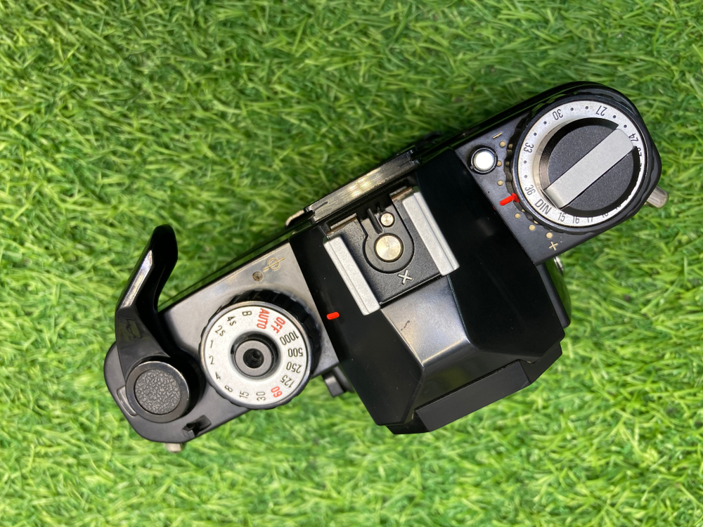 RevueFlex AC2