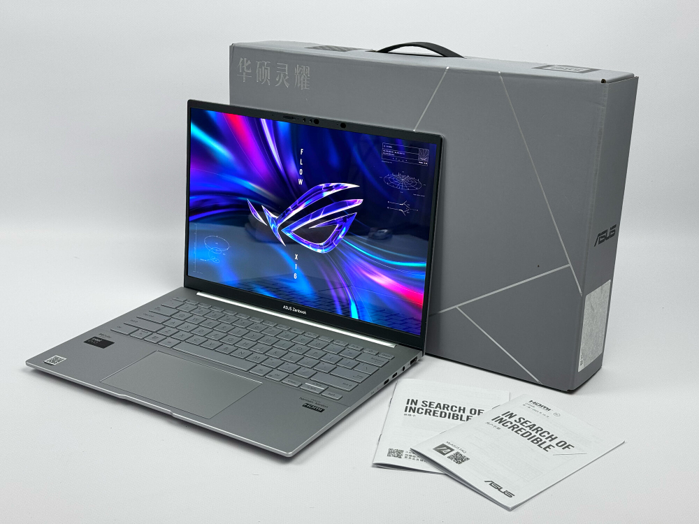 Новый ноутбук ASUS Zenbook UX3402MA185 Ultra 9 185H/32Gb/1Tb/2.8K/120Hz/OLED/Win11/Русско-Английская клавиатура