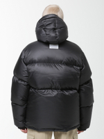 Пуховик Утепленный Pertex® Recycled Down Jacket