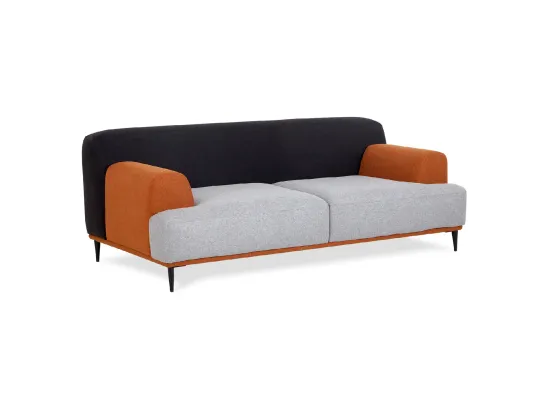 Диван Portofino wave 2-х местный 633097