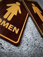 Табличка на дверь