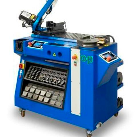 Maxi Center 400V 50HZ 3PH