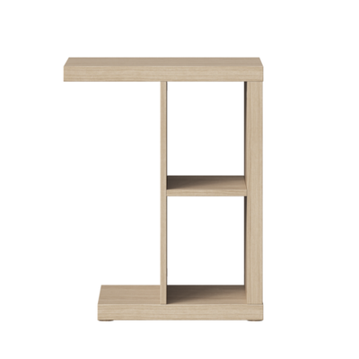 Стол приставной Энкель 47х60х30 (дуб белёный)