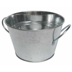 Емкость Ведро для подачи и сервировки 1200 мл d 14,5 см h10 см Vintage сталь P.L. Proff Cuisine