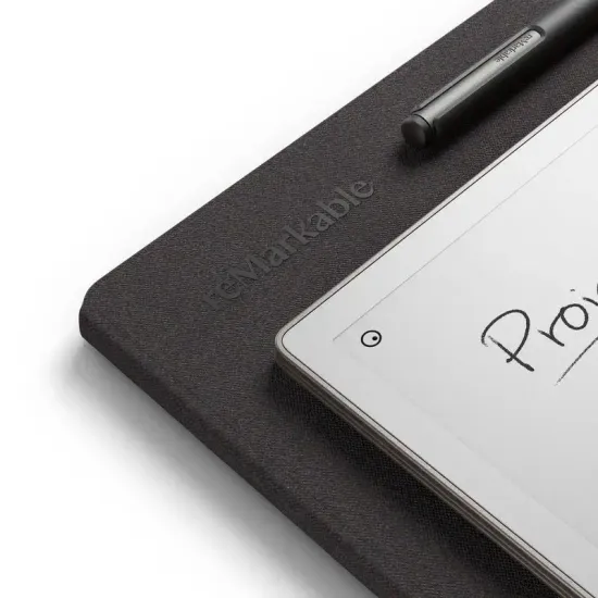 Remarkable Графический планшет RM114, светло-серый