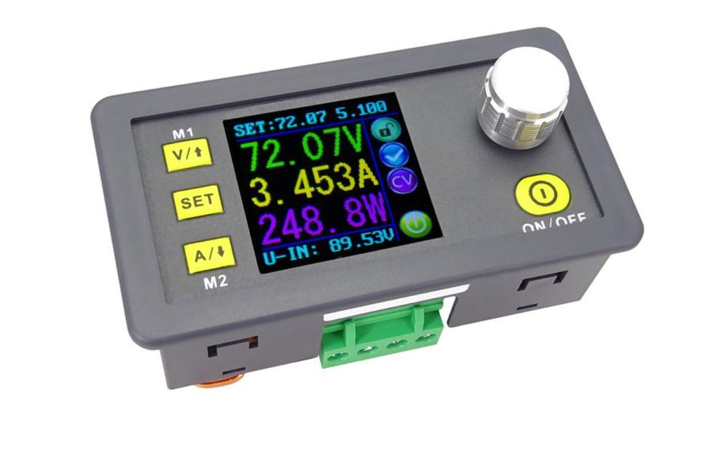 Блок питания RD DPS8005-USB+BT