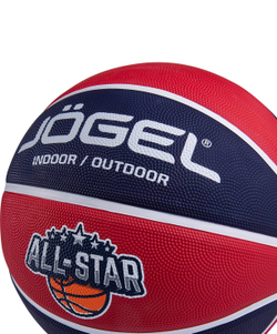Мяч баскетбольный Streets ALL-STAR №7