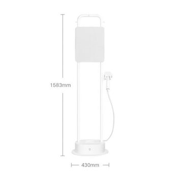 Вертикальный отпариватель Xiaomi Mijia Supercharged Garment Steamer (ZQGTJ02KL)