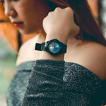 Женские наручные часы Casio Collection LRW-200H-2E