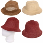 Шляпа унисекс «Summer», р.58