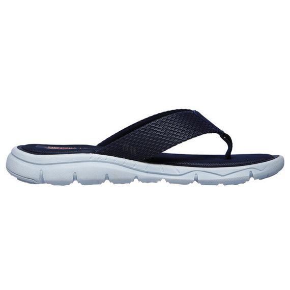 Skechers Relaxed Fit 'Blue'