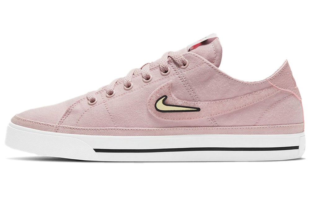Кроссовки Nike Court Legacy "Valentine'S Day" (Женская размерная сетка)