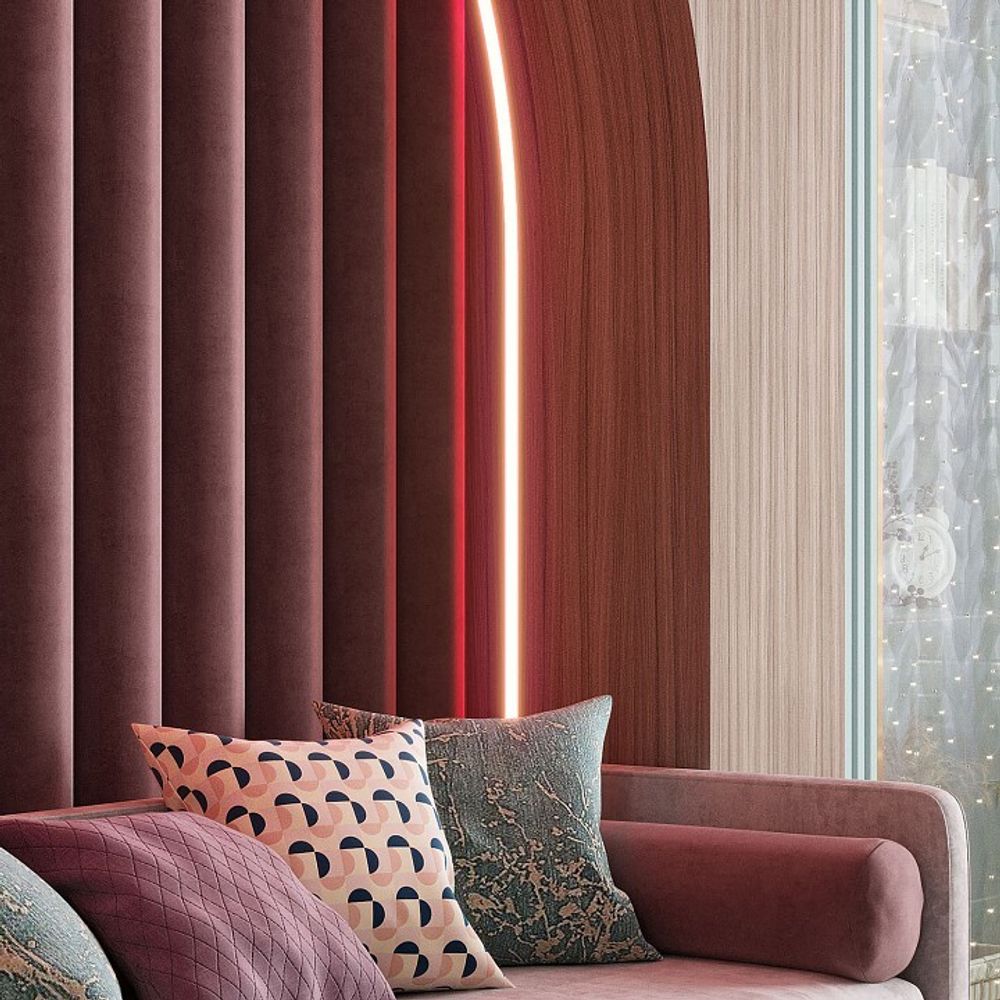 Комплект с лентой светодиодной Gauss Basic BT012