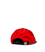 кепка Tommy Jeans - красный(AW0AW11097)