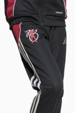 Штаны adidas Jude Bellingham Training Junior - черный