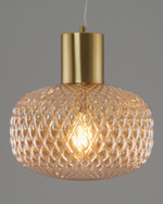 Светильник подвесной Moderli V10921-P Sunset