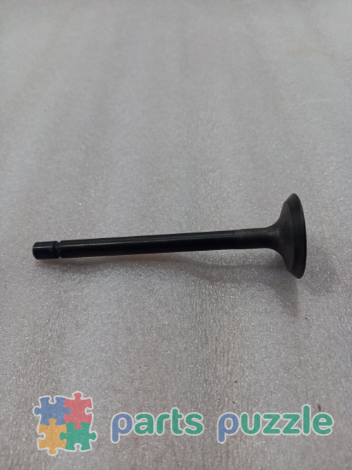 Клапан выпускной / EXHAUST VALVE АРТ: 120176300