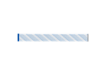 Шлейф 60 pin, 15 см, шаг 0.5 мм FFC, обратный Б