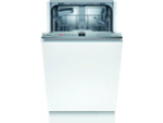 Посудомоечная машина Bosch SPV2IKX1BR