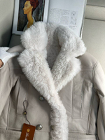 Двусторонняя дубленка Loro Piana