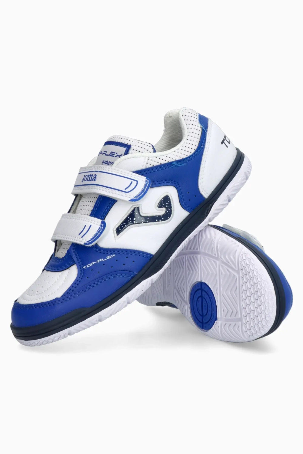 Футзалки Joma Top Flex 25 IN Junior