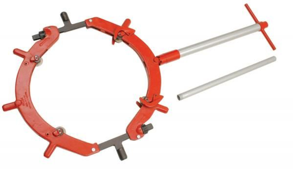 Ручной труборез Reed RC24I