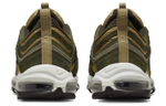Кроссовки Nike Air Max 97 "Rough Green"