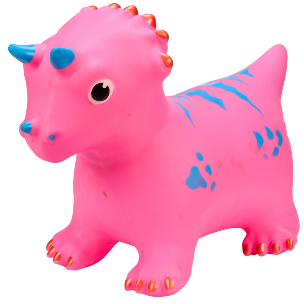 Животное-прыгун Дино 1300 г. в ассорт. 649006