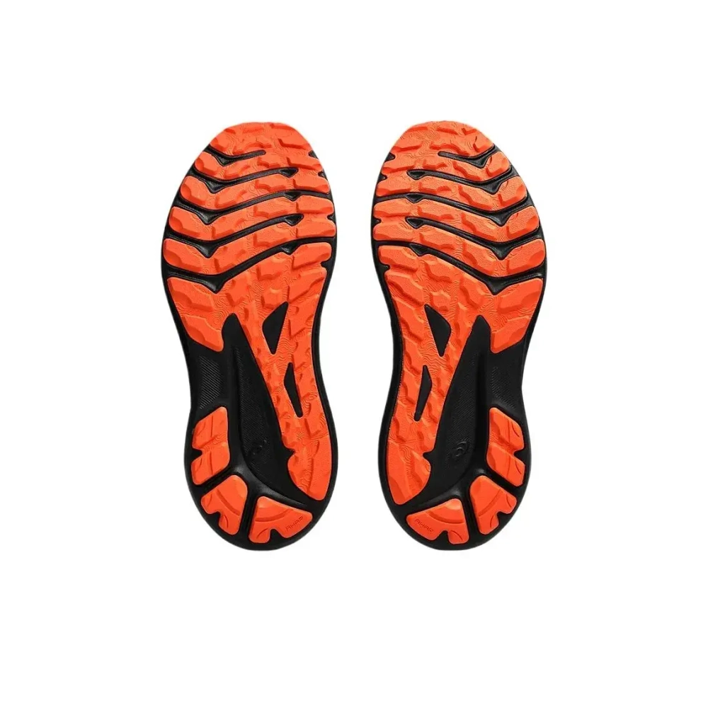 Женские кроссовки ASICS GT-1000 13 Gore-Tex 'Black Nova Orange' 1012B661-002