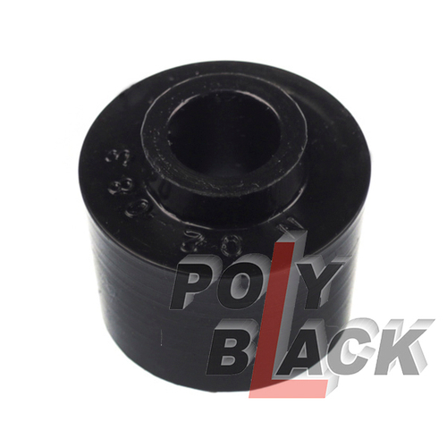 Полиуретановая втулка передней и задней подвески, стойки стабилизатора, конусная I.D. = 10 мм(Кратность 2 шт.) N02083