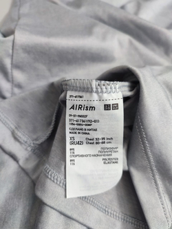 Футболка Uniqlo спортивная 42 размер
